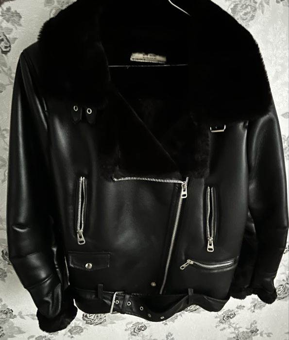 Дублянка розмір М