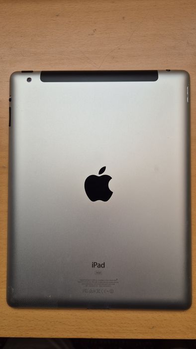 IPAD wifi  16GB de 2011