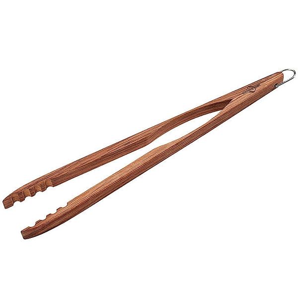 Szczypce Kuchenprofi Houston grillowe z palisandru, dł. 45 cm