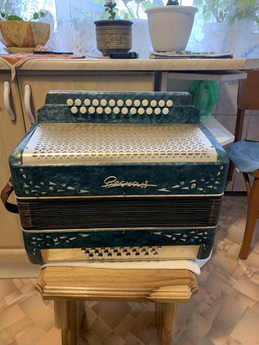 Продам інструмент Італійский.