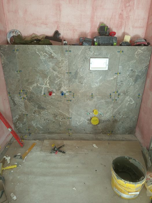 Надаю будівельні послуги внутрішні та наружні только в Житомире