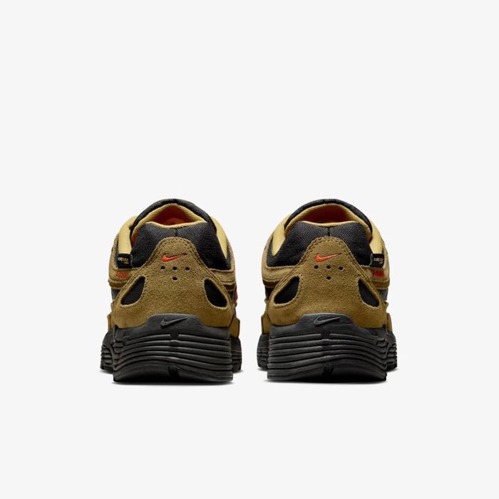 Оригінал! Кросівки Nike P-6000 CORDURA