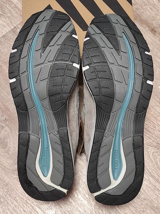 Кросівки New Balance U991 GL2 46.5