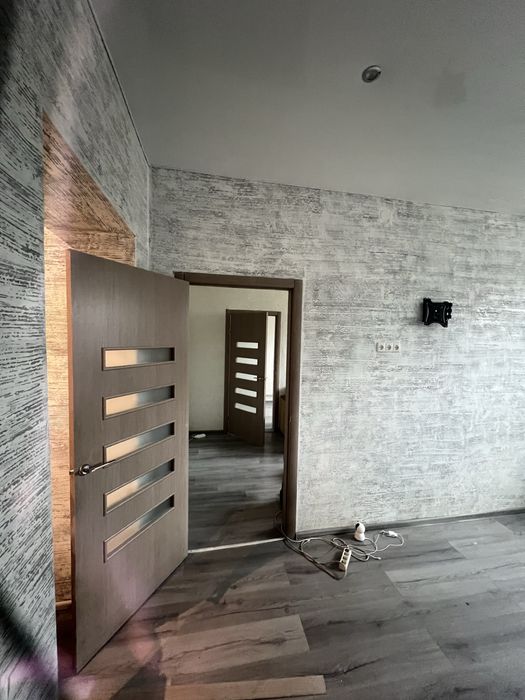 Квартира в Чугуеве, м-н Авиатор