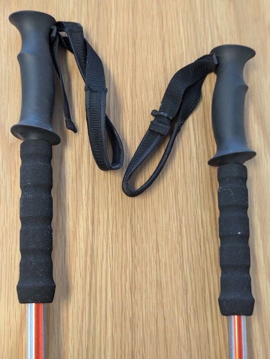 2 Bastões de Caminhada Black Diamond