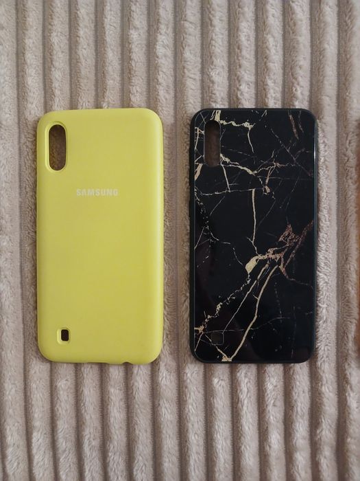 Чохли на Samsung M10, A31,50, A30s