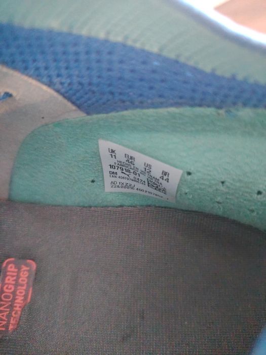 Puma FUTURE 8 Ultimate MxSG – Tamanho 46