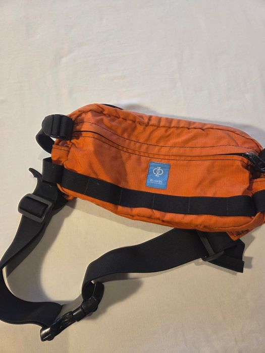 Duża nerka Blahol oryginalna