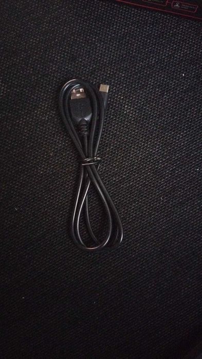 Consola Retro com Ligação à televisão e com 2 comandos