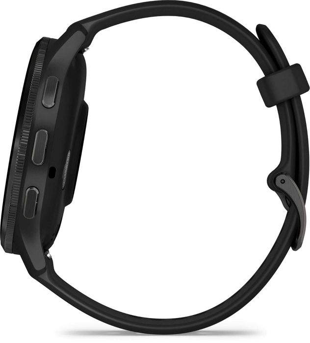 Smartwatch Garmin Venu 3 Czarny