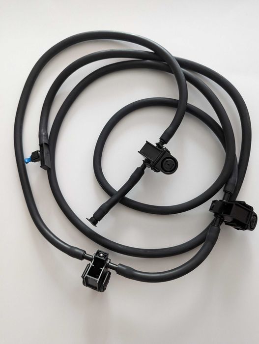 Омивач скла для Mercedes-Benz GLK250  W204  А 2048601692