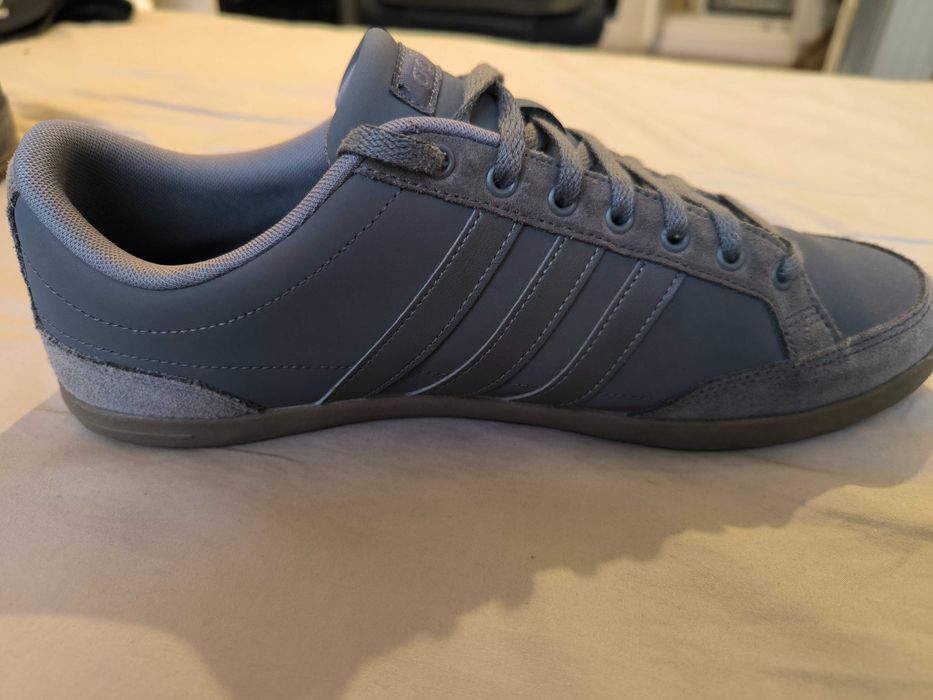 Ténis / Sapatilhas Adidas, N°46 (28,5cm), Como Novos