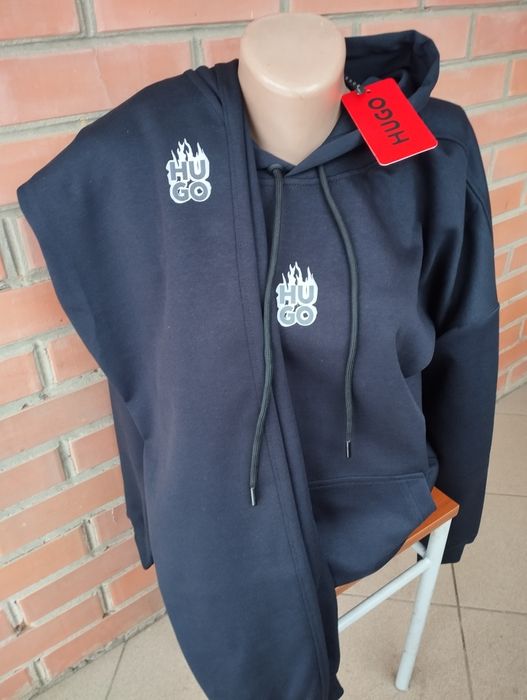 Спортивный костюм  Diesel, Hugo Boss Турция двухнить  хлопок s, m,l,xl,