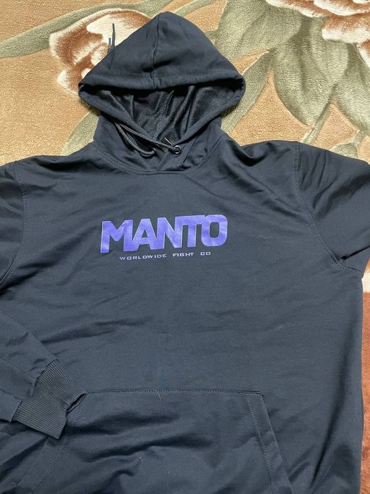 Кофта Manto  состояние новой