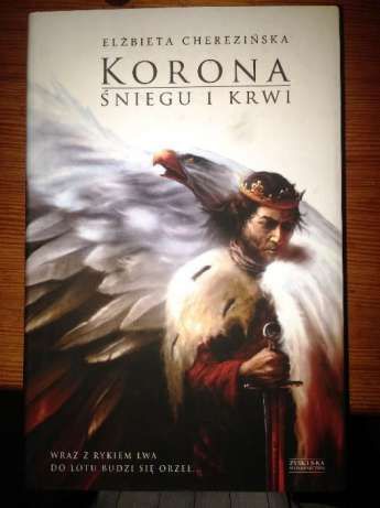 Korona śniegu i Krwi Cherezińska