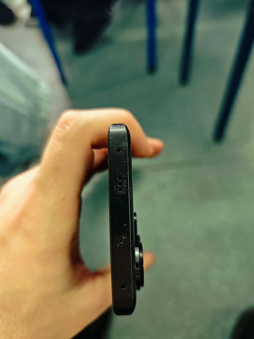 Xiaomi Redmi note 13pro+ 5g