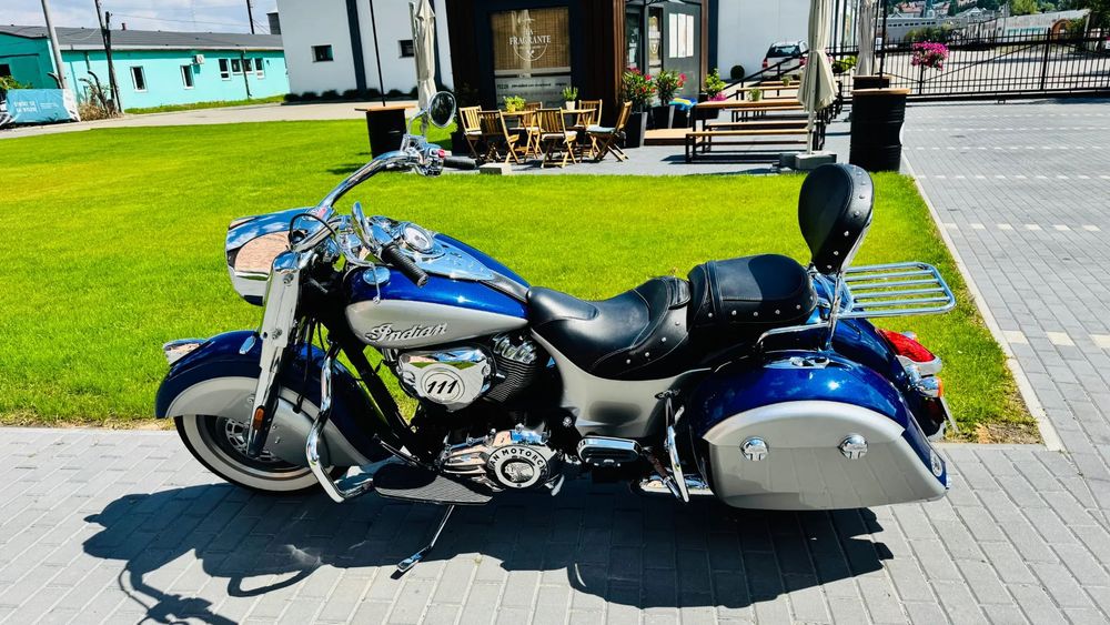 Indian Springfield 2500mil 2017r roadmaster XV 1900 VTX XVS VN road 1800 HD Harley