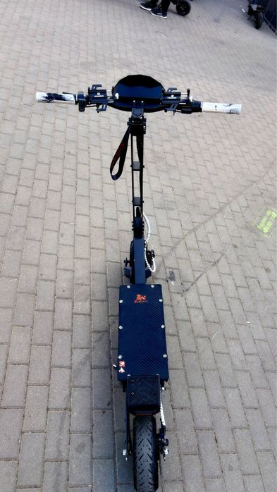 KuKirin G4 ціна з торгом