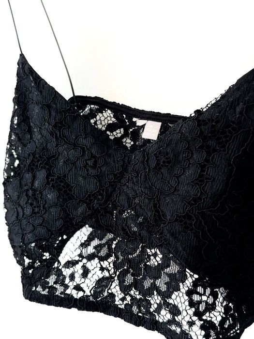 Koronkowa braletka 36 Jak NOWA