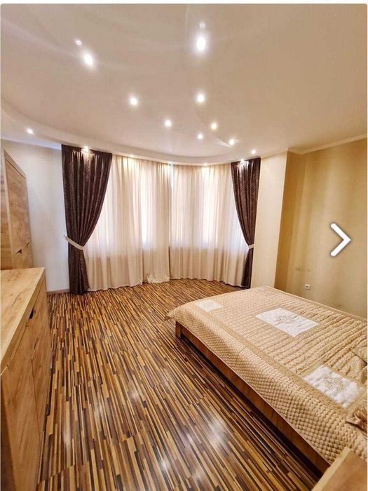 сдам квартиру на Тополевой , Вузовский микрорайон