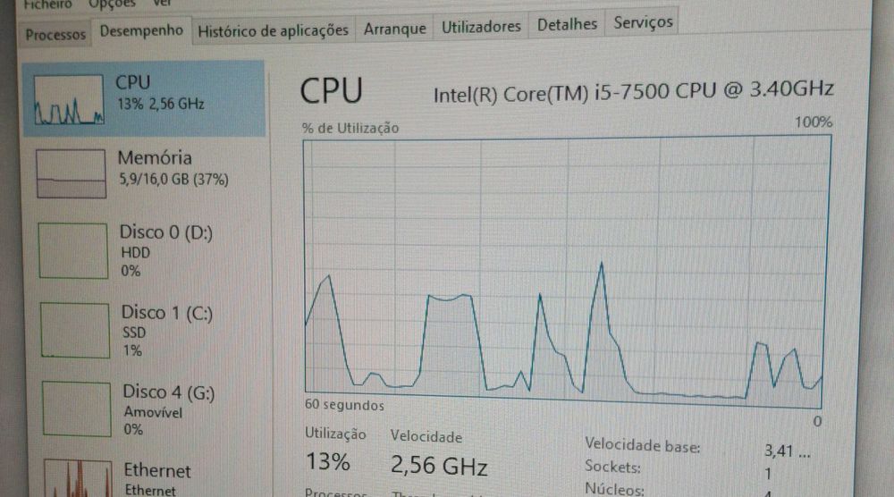 Kit Upgrade PC: Intel i5-7500 + MSI H270 PC MATE + 8GB DDR4