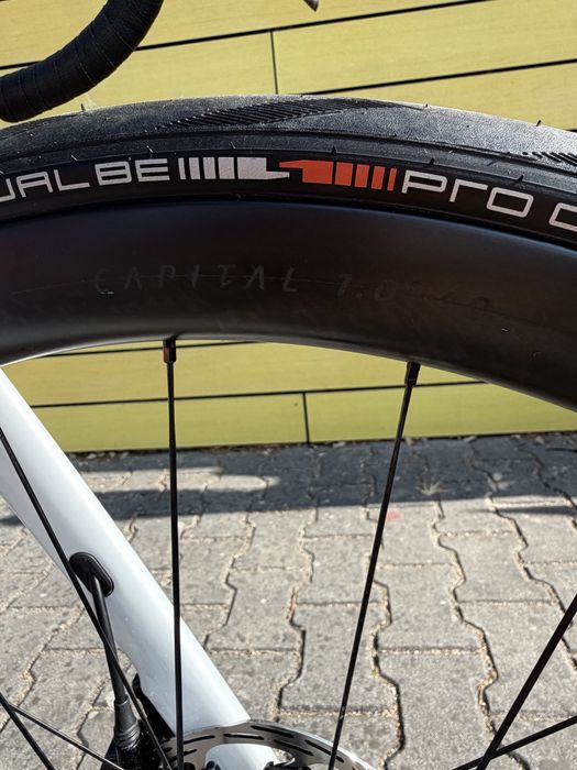 Scott Addict  Rc Pro 2026 NOVA