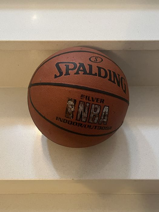 Spalding NBA piłka do koszykówki
