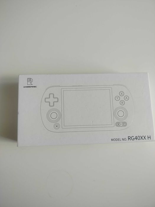 Mini konsola RG40XX H