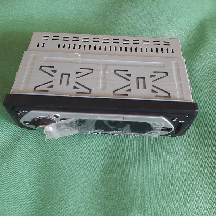 Автомагнитола Pioneer