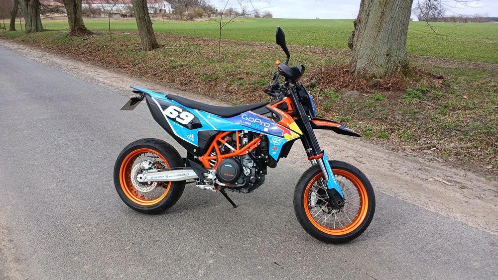 KTM