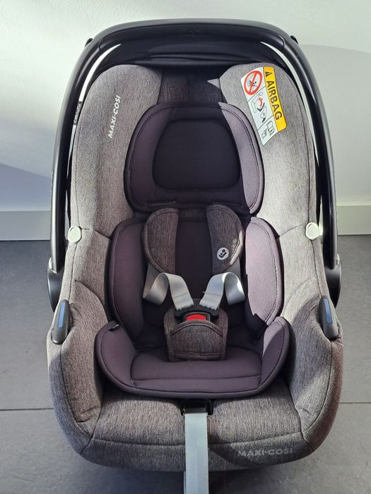 Maxi-Cosi CabrioFix i-Size