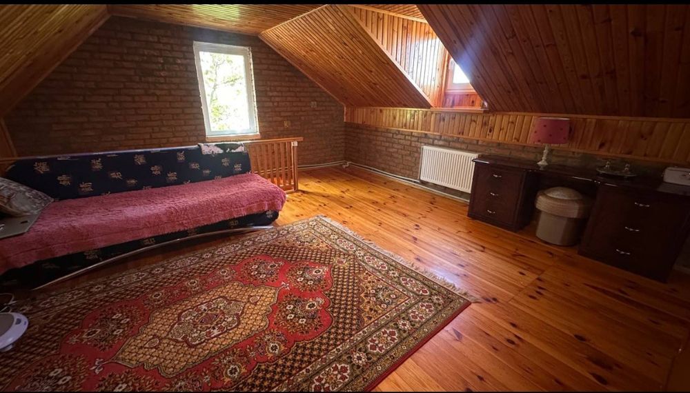 Продам будинок в с. Потіївка, Київської області