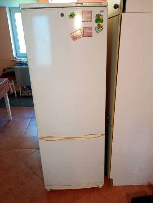 Холодильник Атлант