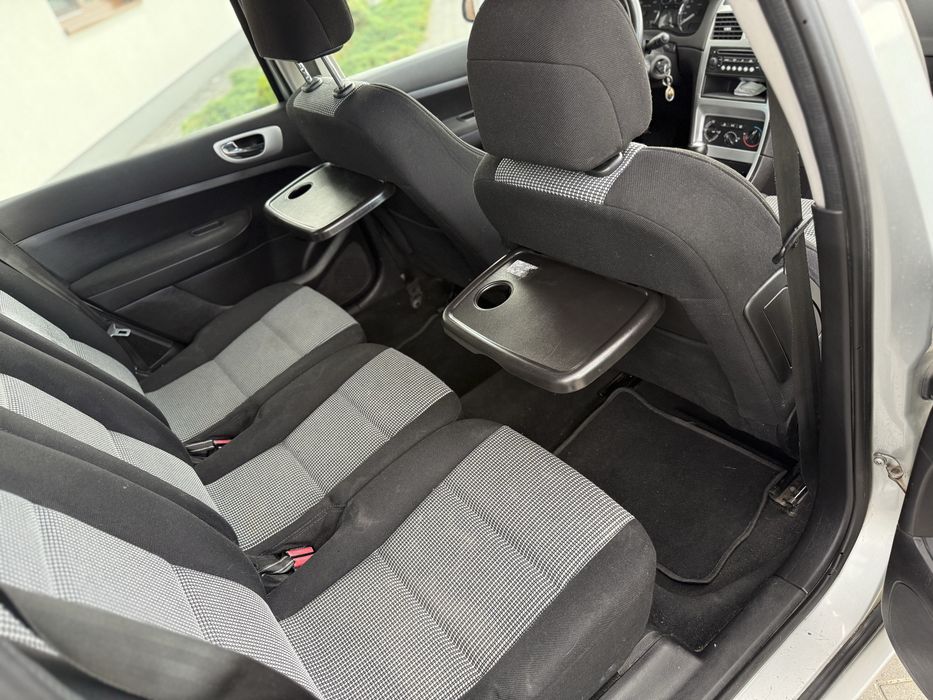 Peugeot 307 Sw 2006 photo 5