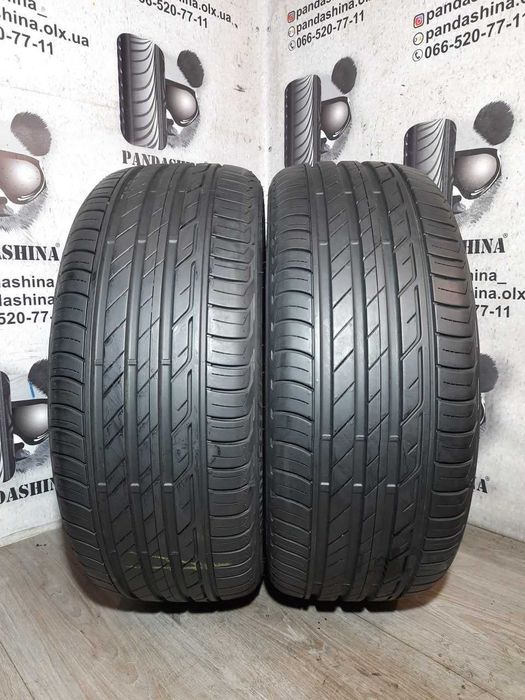 Шини 7мм 225/45 R18 BRIDGESTONE Turanza T001 літо сток