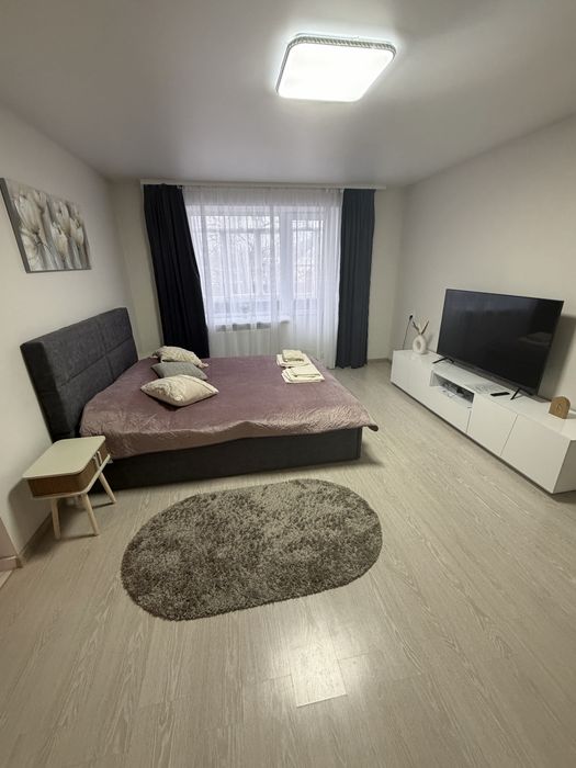 Здається квартира подобово 850грн.