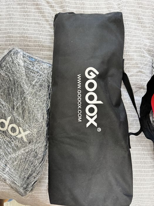 Свет godox sl60w