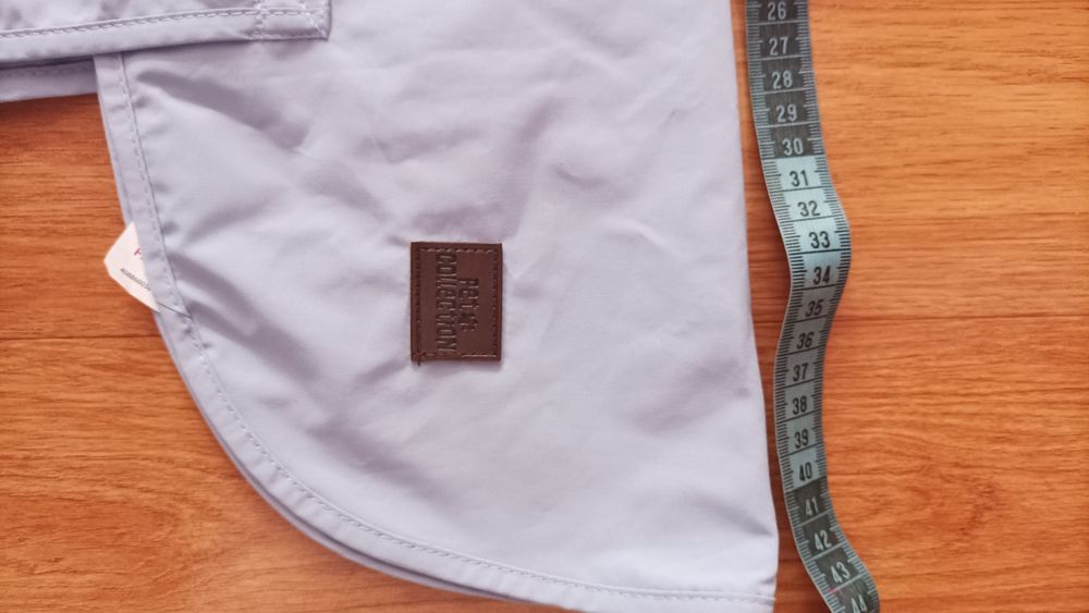 Накидка на собачку