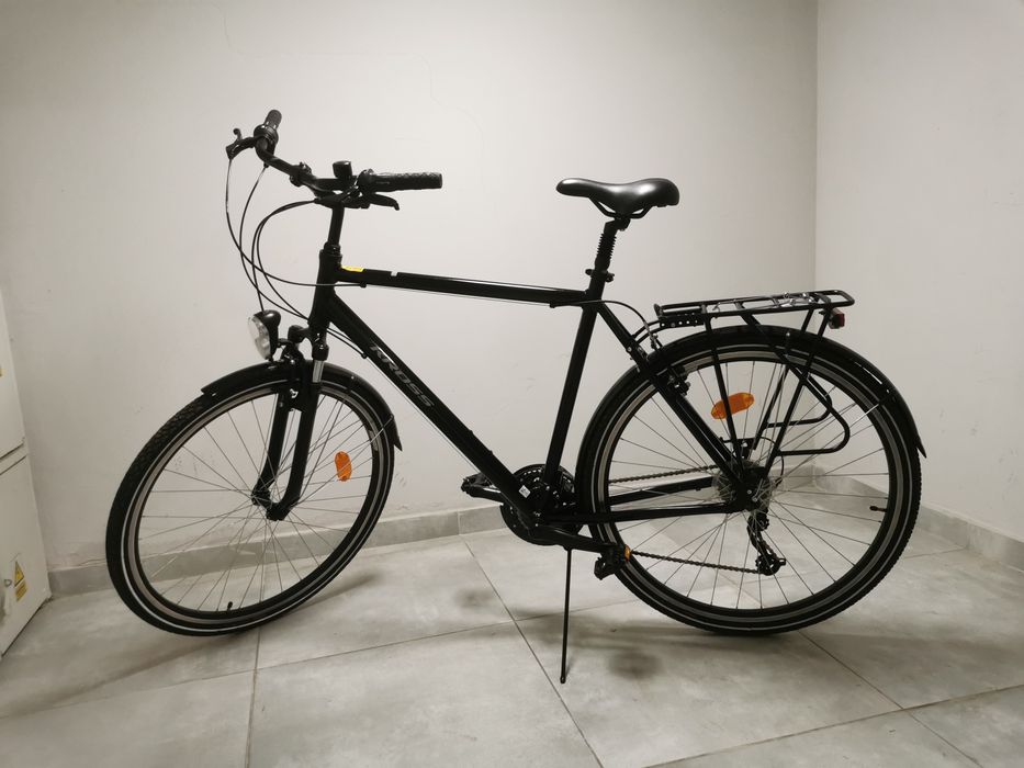 Kross Trans 1.0 M 28 XL