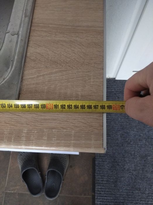 Кухня  кутового типу