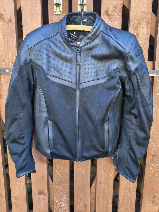 Kurtka motocyklowa męska Rebelhorn