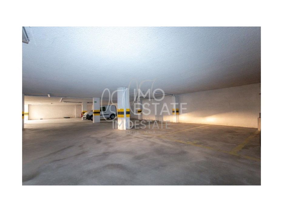 Apartamento T3 Urbanização Panorama