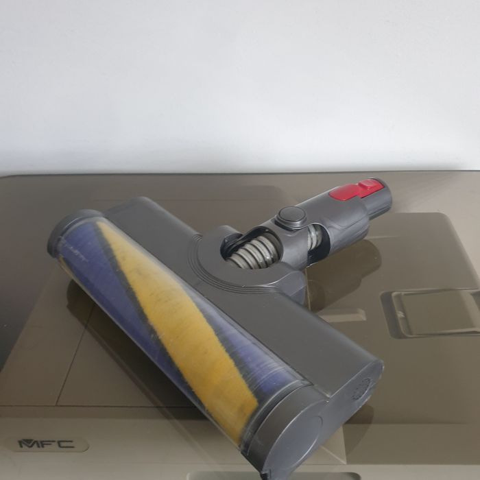 Elektroszczotka DYSON Fluffy Led V7 V8 V10 V11
