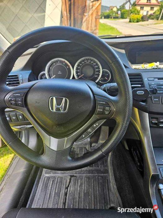 Sprzedam! Honda Accord