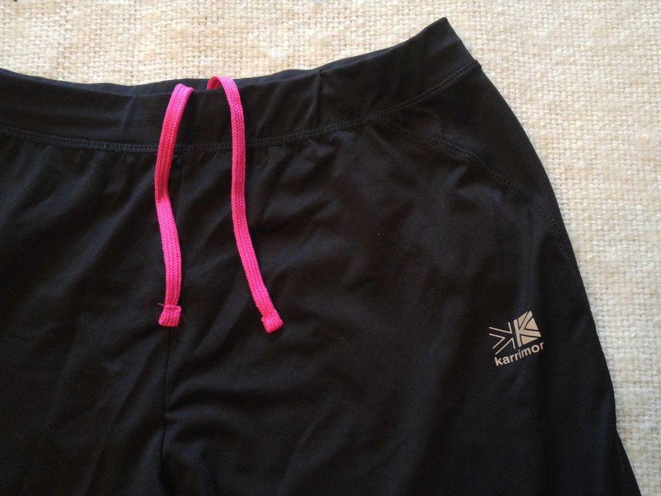 Legginsy damskie Karrimor