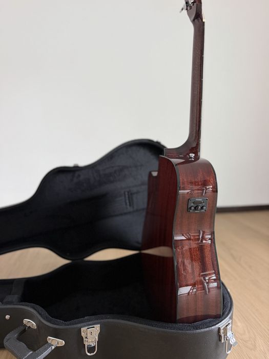 Guitarra Fender