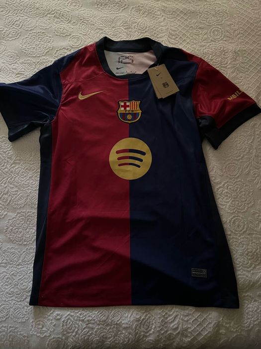 Camisola lamine yamal