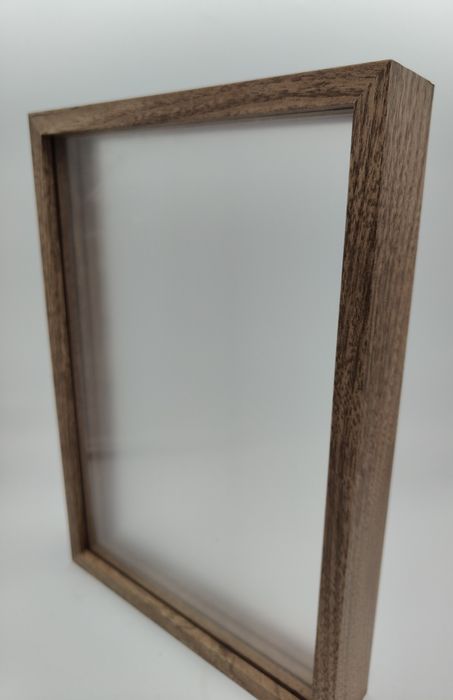 Ramka do odbicia dłoni