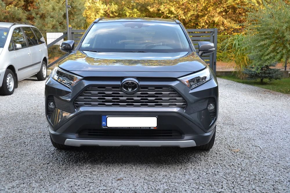Toyota RAV-4