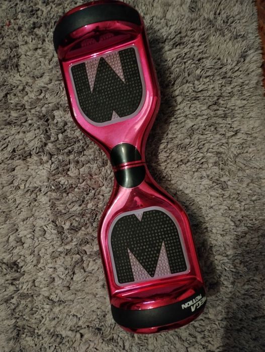 Hoverboard Mega motion